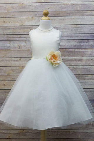 Hannah Dress Blush