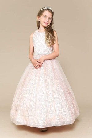 communion dresses Ivy Dress Petite Adele flower girl dresses