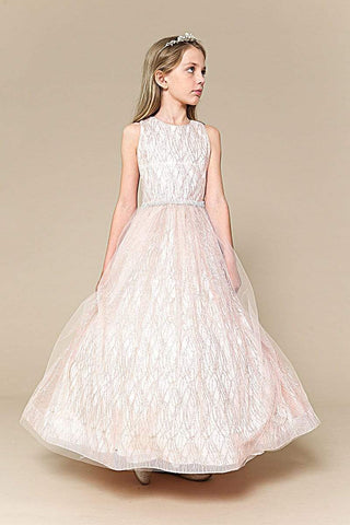 communion dresses Ivy Dress Petite Adele flower girl dresses
