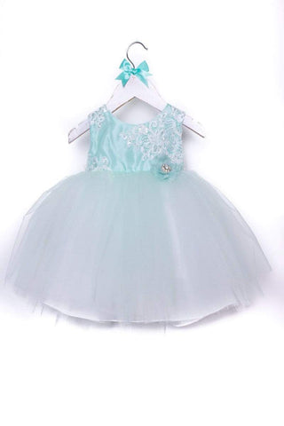 Janet Dress_Baby FL