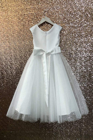 communion dresses Joanna Dress Petite Adele flower girl dresses