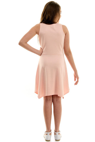 communion dresses Kiana Dress Off-White Petite Adele flower girl dresses