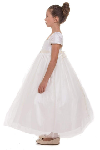 Lenna Dress- Blush