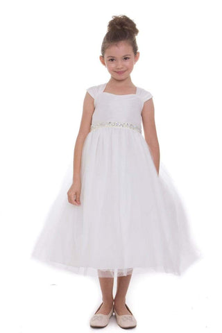 Lenna Dress- Blush