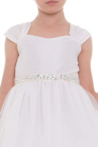 Lenna Dress- Blush