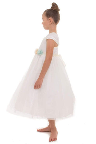 Lenna Dress- Blush