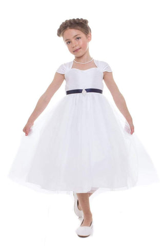 Lenna Dress- Blush