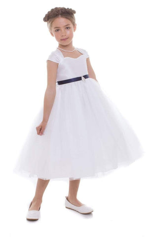 Lenna Dress- Blush
