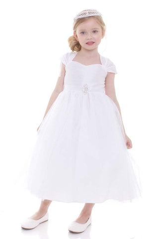 Lenna Dress- Blush