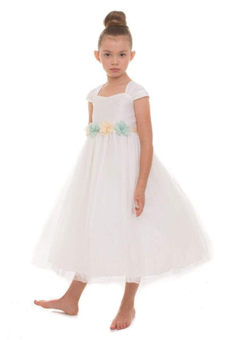 Lenna Dress