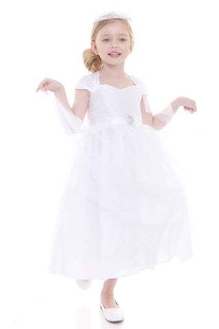 Lenna Dress