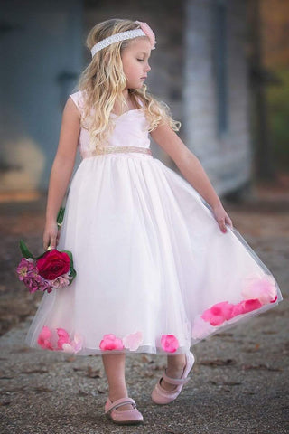 Lenna Dress