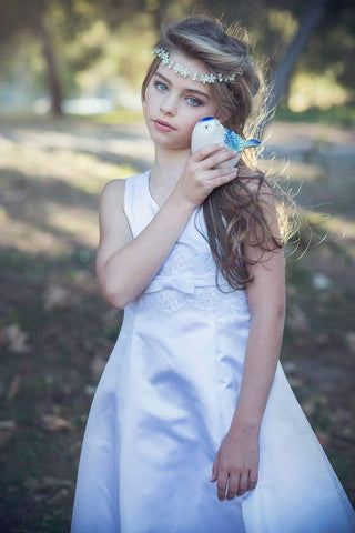 Linda Dress