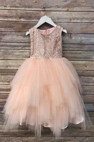 communion dresses Lola Dress vendor-unknown flower girl dresses
