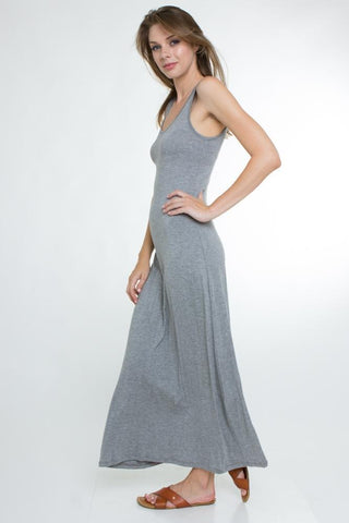 Long Maxi Dress