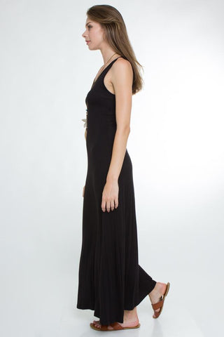 Long Maxi Dress