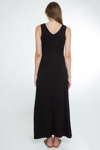 Long Maxi Dress