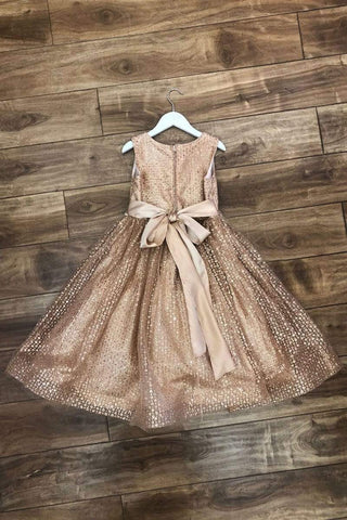 Mahalia Dress