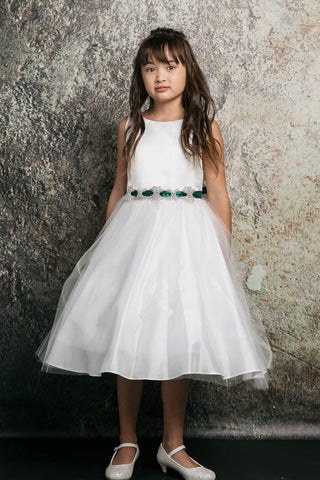 communion dresses Copy of Maya Dress Petite Adele flower girl dresses