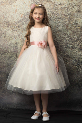 Nichole Dress