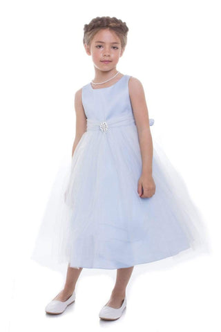 communion dresses Rossie Dress-Champagne vendor-unknown flower girl dresses