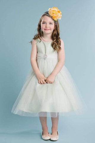 communion dresses Rossie Dress-Champagne vendor-unknown flower girl dresses
