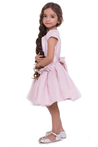 communion dresses Sharon Dress vendor-unknown flower girl dresses