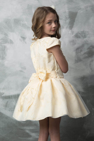 communion dresses Sharon Dress vendor-unknown flower girl dresses