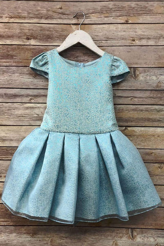 communion dresses Sharon Dress vendor-unknown flower girl dresses