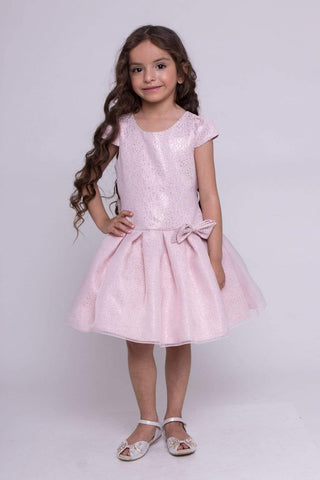 communion dresses Sharon Dress vendor-unknown flower girl dresses