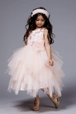 communion dresses Sonia Dress vendor-unknown flower girl dresses