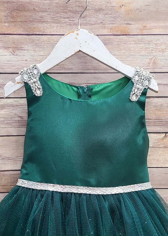 communion dresses Stella Dress Petite Adele flower girl dresses