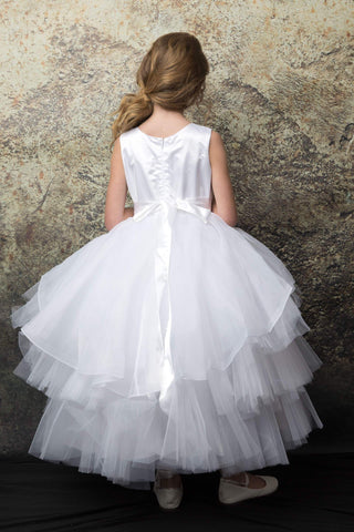 The Alluring Dress