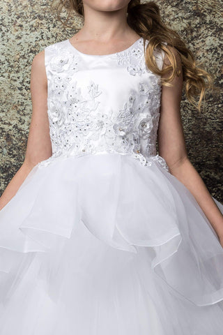 The Alluring Dress